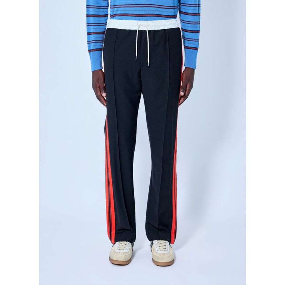 Wales Bonner Men Energy Trousers